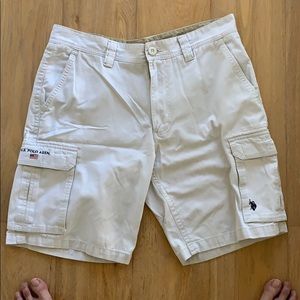 cargo shorts